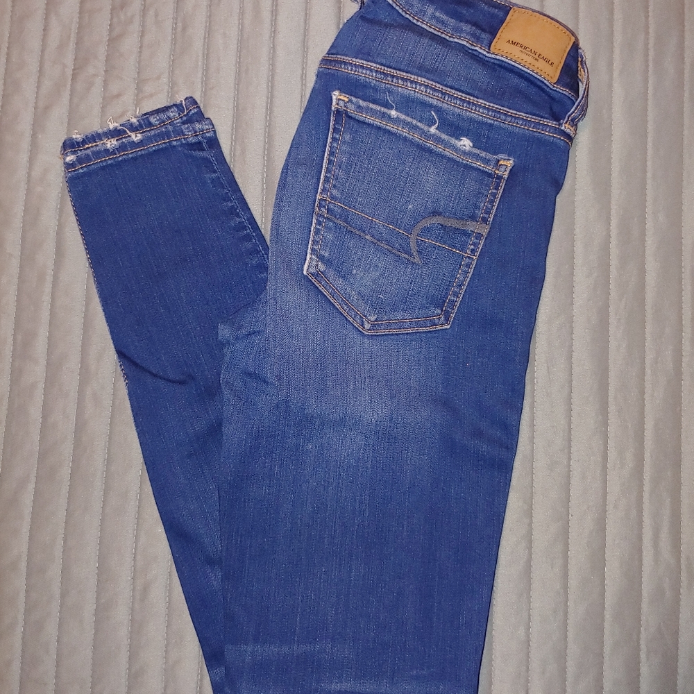 American Eagle Pants